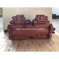 Excavator pump assy 31QA-10021 R380LC-9t Main pump